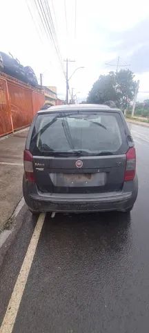 Peças em geral para Fiat/Idea Active Flex 2009