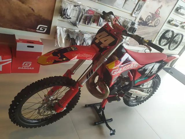 Gasgas EC 250 2023  GasGas - M3 Racing