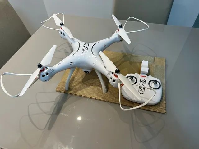 Drone Syma X8pro Fpv 2.4ghz Gps