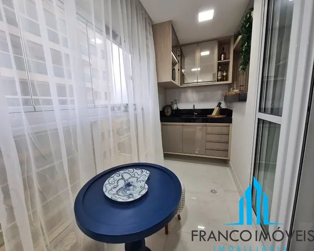 Apartamento para venda com 180 metros quadrados com 4 quartos em Praia do Morro - Guarapar