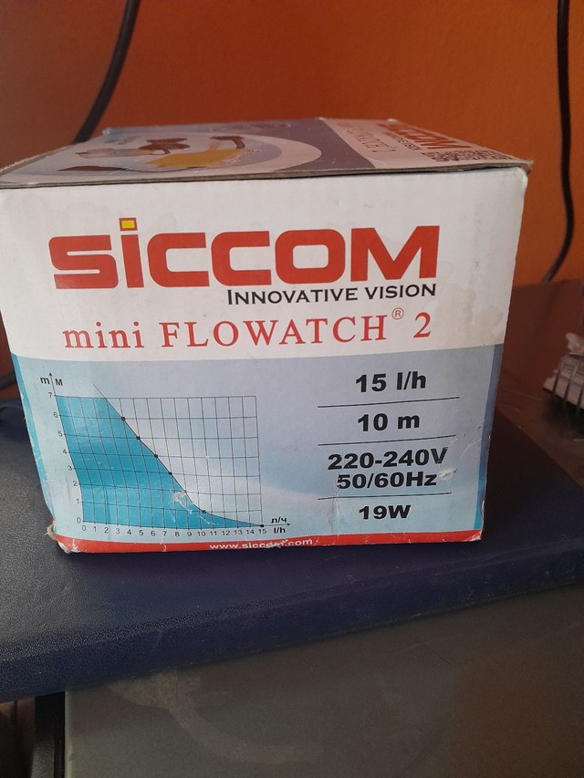 Bomba de dreno220v 15litros para ar condicionado
