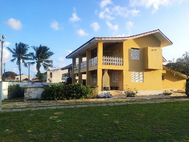 Casa a beira mar Itamaracá 