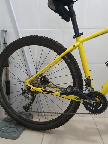 Cannondale trail best sale 6 olx