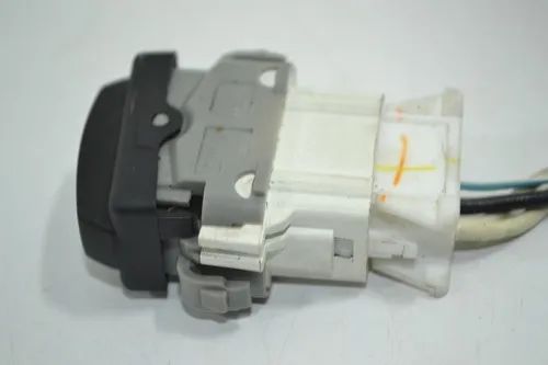 Botão Interruptor Trava Vidro Renault Sandero 2012 2013 Or - Foto 4