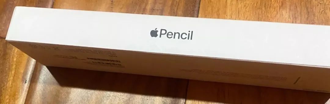 Apple Pencil 2 Original / Nova - Foto 2