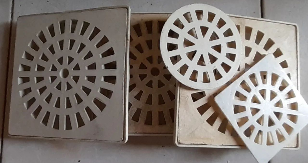 RALOS, BANHEIRO,  COZINHA. - Foto 3