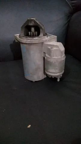 motor de arranque fiesta rocam 1.0