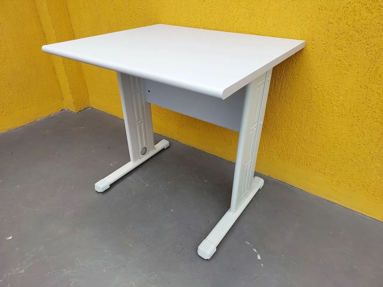 Mesa escritorio 80 cm X 70 cm B244 - Foto 5