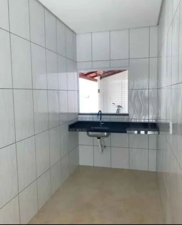 Vendo casa no Riacho Fundo  - Foto 2