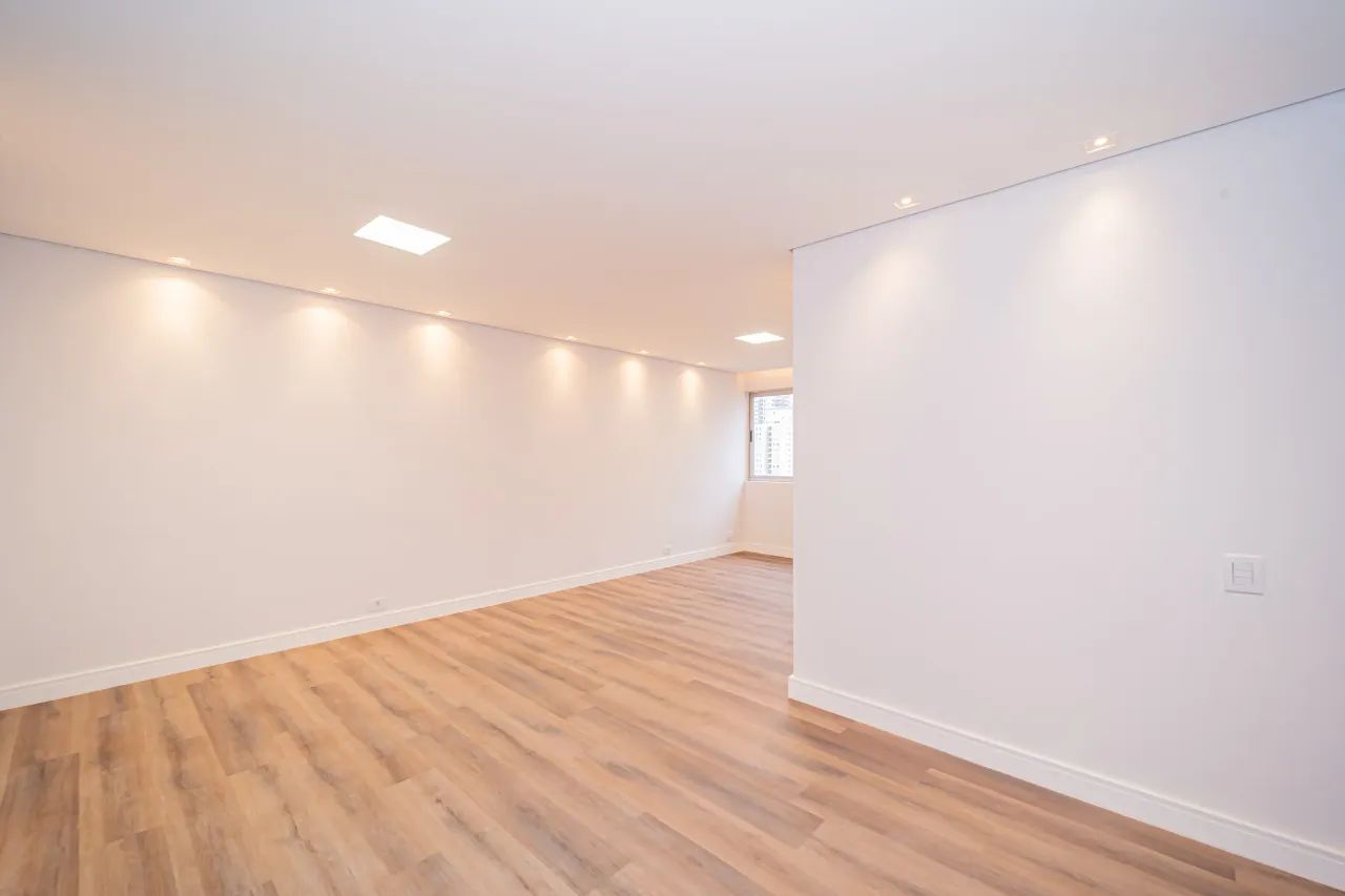 Imóvel para locação tem 90 metros quadrados com 3 quartos em Vila Cordeiro - São Paulo - S - Foto 6