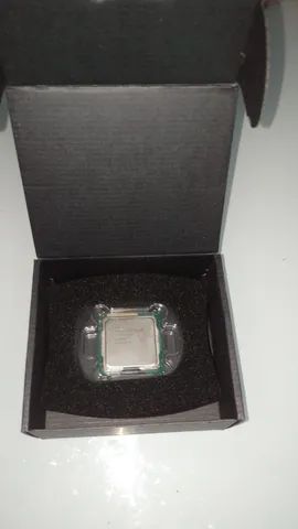 Processador Intel Xeon X5450 3.00ghz 12mb Cache 771 
