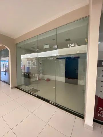 Salas comerciais disponíveis na Av. Ville Roy. - Foto 4