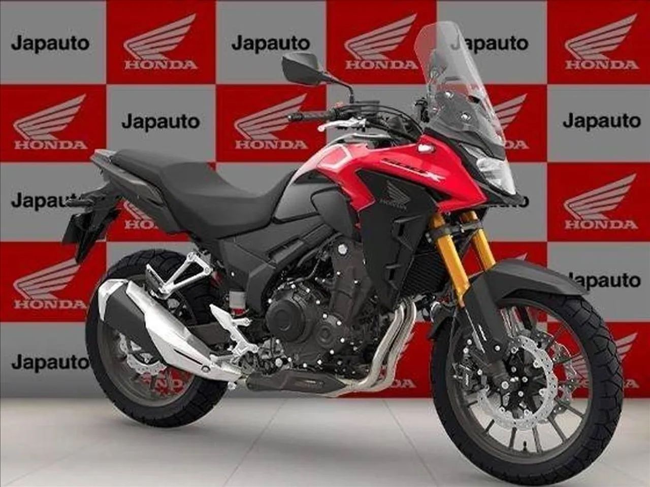 Motos HONDA Campinas, São Paulo