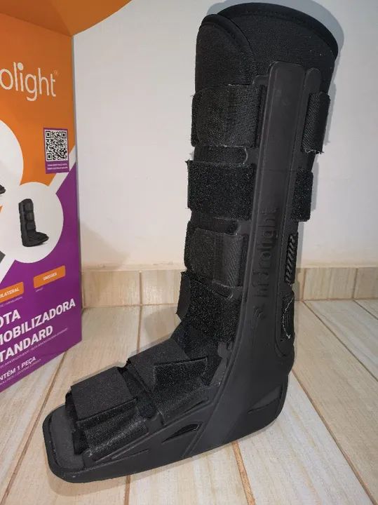 Bota Estabilizadora Hidrolight. - Foto 2