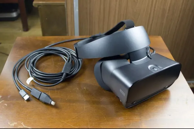 Oculus rift s clearance olx