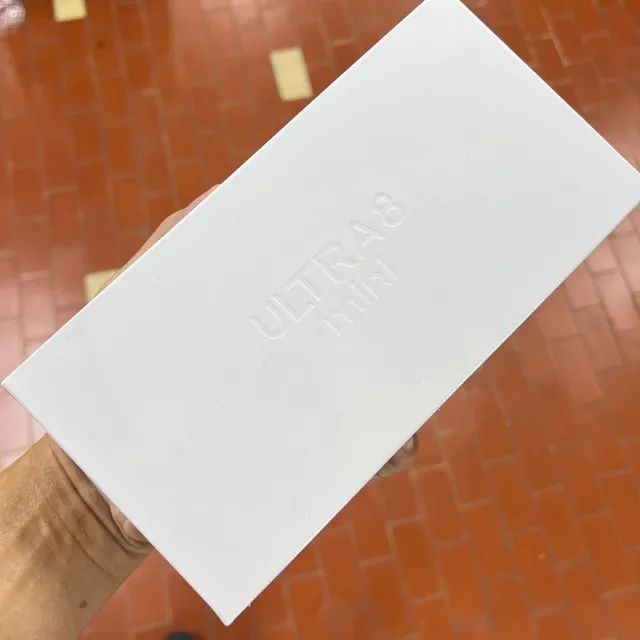 Smartwatch ultra Max e outros - Foto 5