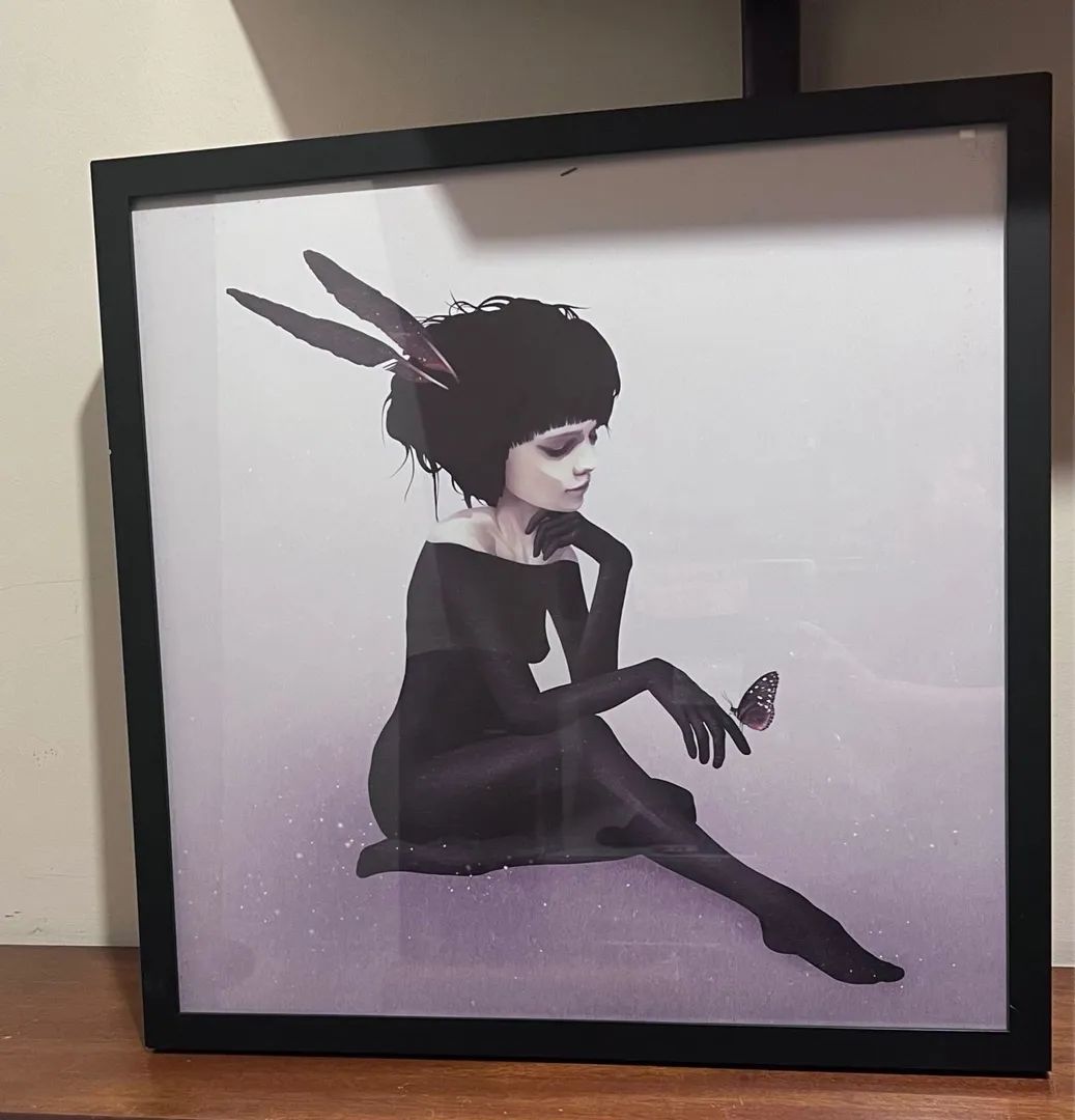 Quadros Urban Arts - Foto 2