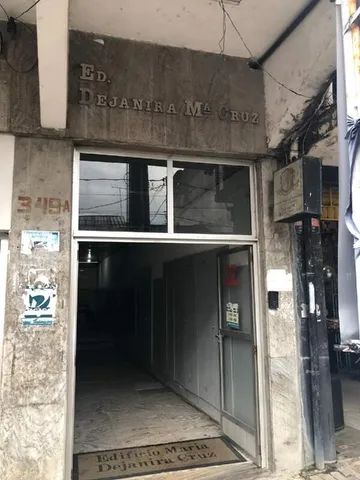Vendo Sala Comercial em Excelente Localização