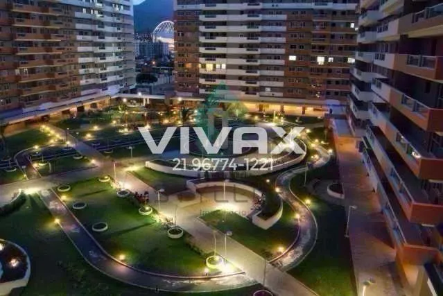 Pilares | Apartamento 3 quartos, sendo 1 suite