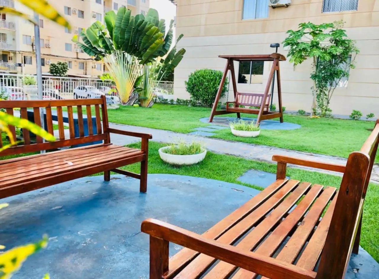 Apartamento aconchegante para locação por temporada  - Foto 7