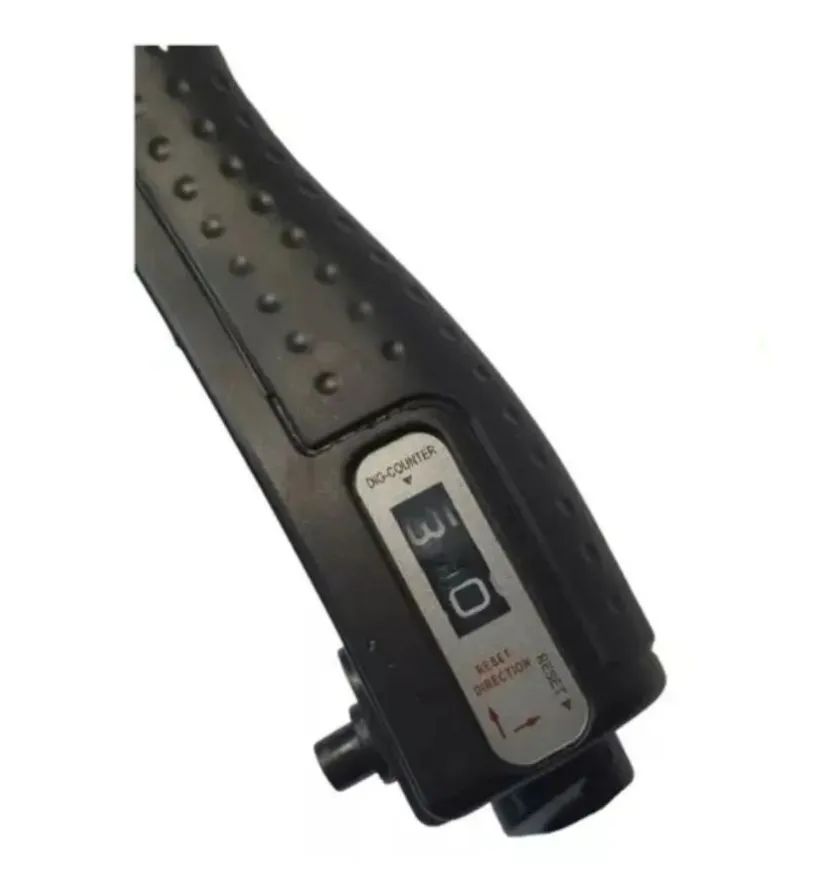 Hand grip com contador + exercitador de dedos  - Foto 3