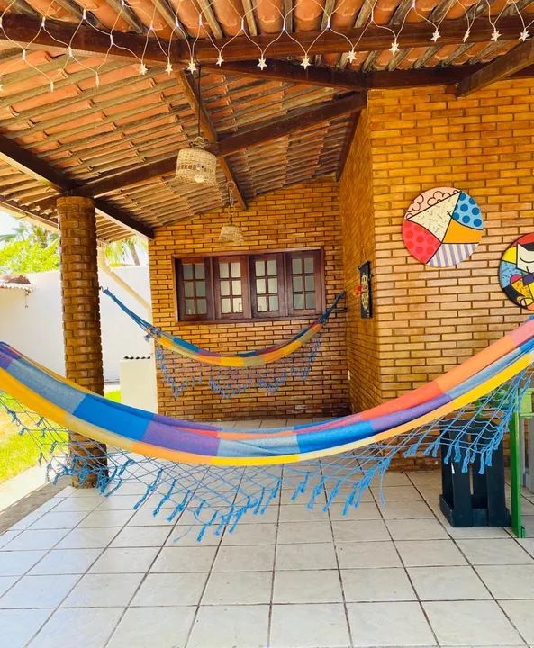 Barra Nova Eventos e Lazer. Casa aconchegante para temporada. Barranovaeventos_ - Foto 6