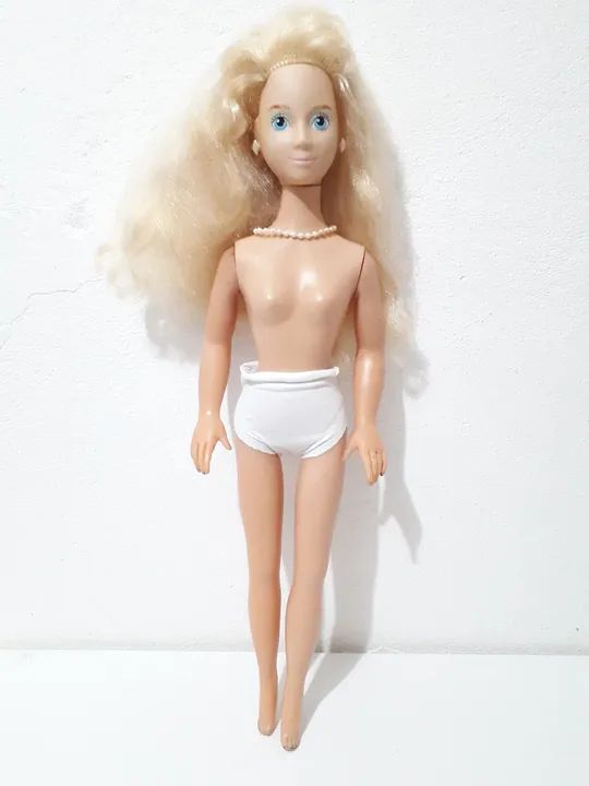 Boneca Mattel  - Foto 4