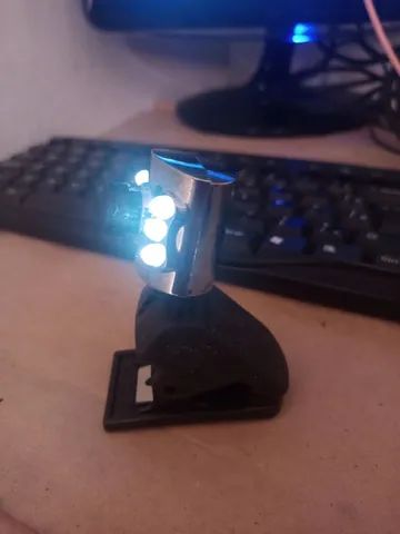 Webcam  - Foto 3