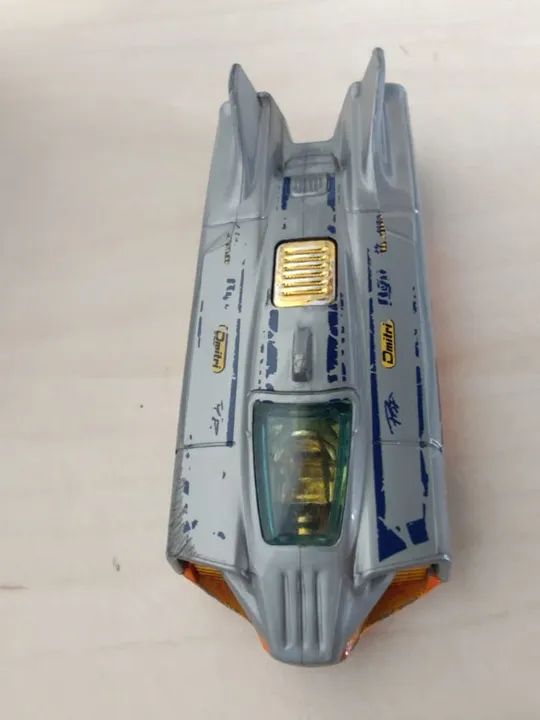 Hot Wheels Speed Slayer - Edição 2014 - Foto 2