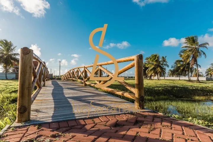 Lote no Terras Alphaville Sergipe 2 c/  318,75m2 - Foto 4
