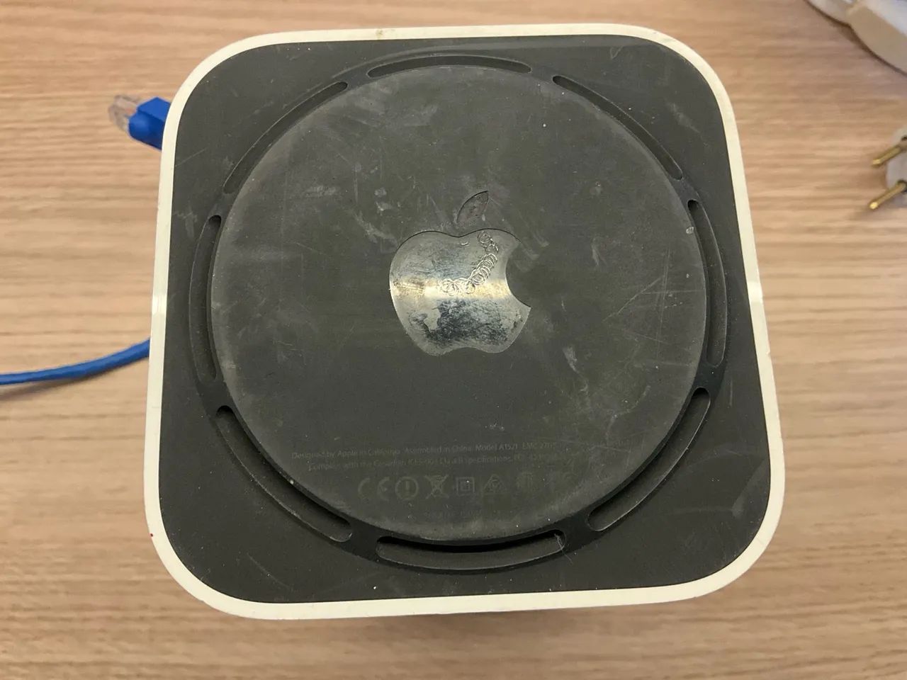 Apple AirPort Extreme - modelo A1521 - Foto 3