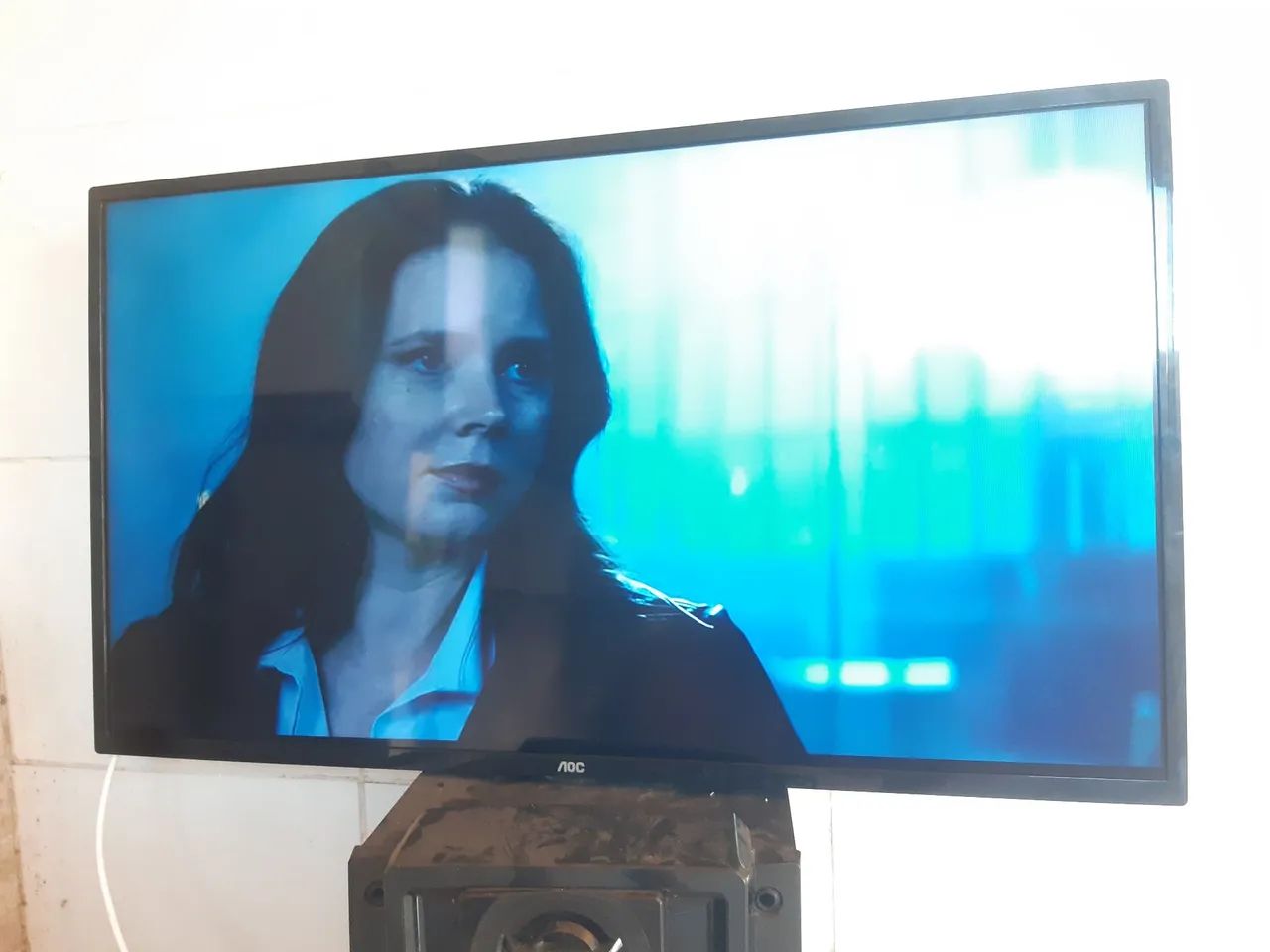 TV AOC 40 polegadas - Foto 6