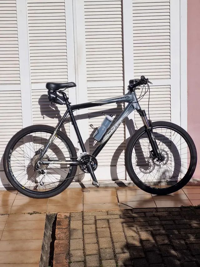 Bicicleta Mountain bike Scott aspect 10 - Foto 4