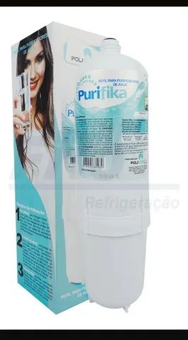 Filtro soft by everest - Foto 2