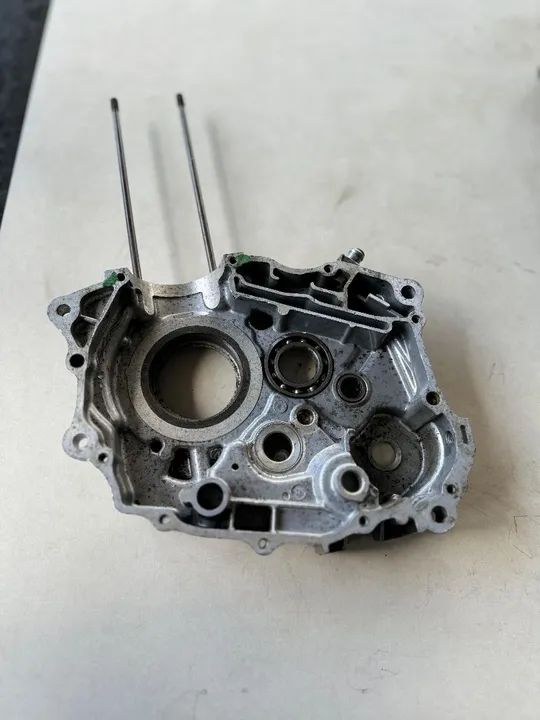 Carcaça do motor Shineray 150