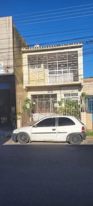 foto - Aracaju - Siqueira Campos