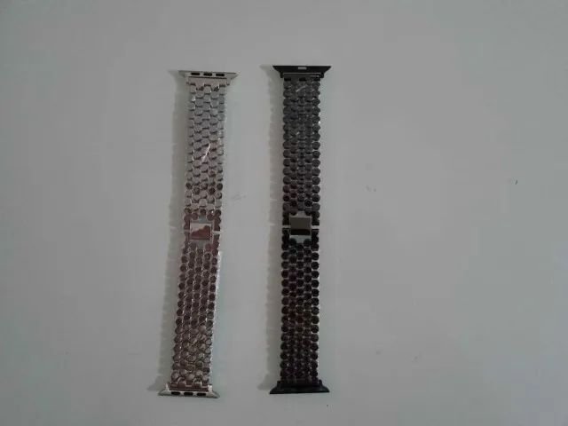 Pulseira para Apple Watch ultra. 42-49 mm - Foto 3