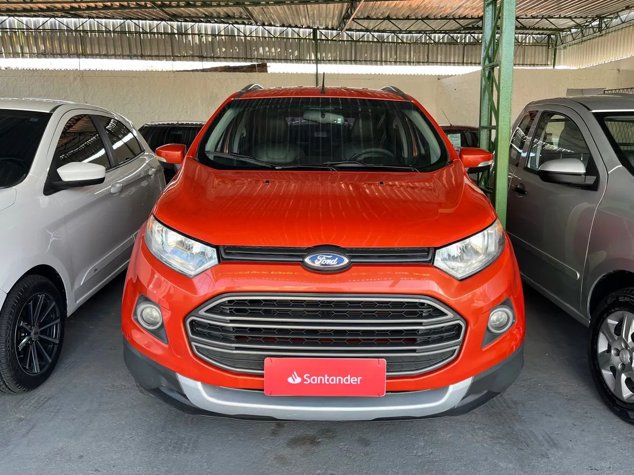 EcoSport Freestyle 2013/2013 EXTRA - Foto 2