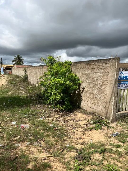 Terreno à venda 450,00m2, 15x30 chapéu do Sol - Foto 4