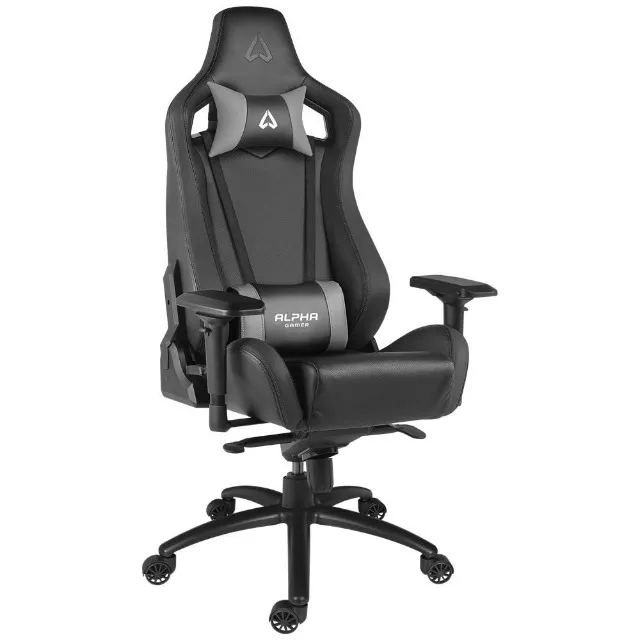 Cadeira Alpha Gamer Polaris