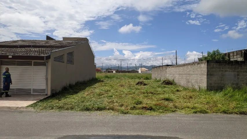 foto - Pindamonhangaba - Loteamento Residencial e Comercial Araguaia