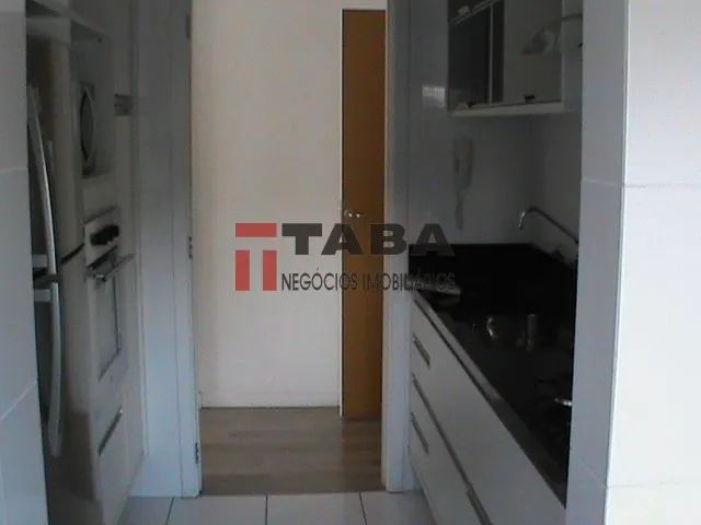 Apartamento - Venda no Portão em Curitiba - Foto 5