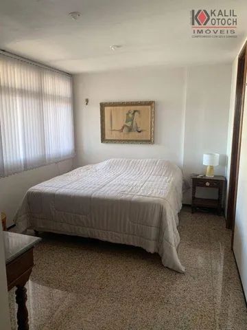 Cobertura com 5 dormitórios à venda, 539 m² por R$ 4.300.000,00 - Meireles - Fortaleza/CE - Foto 5