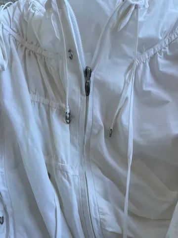 Vendo casaco osklen original 