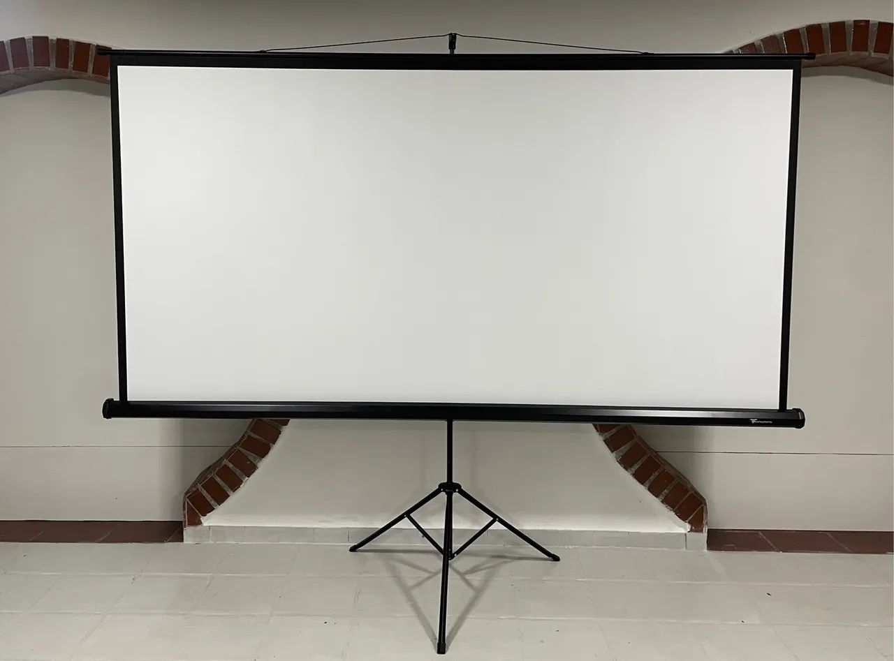 L0cação Projetor e TeLão para eventos @venturysound - Foto 5