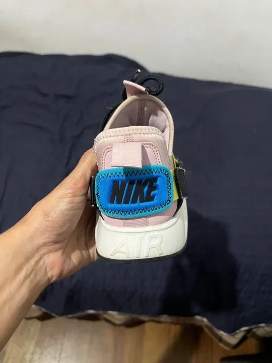 Tênis Nike Air - Foto 3