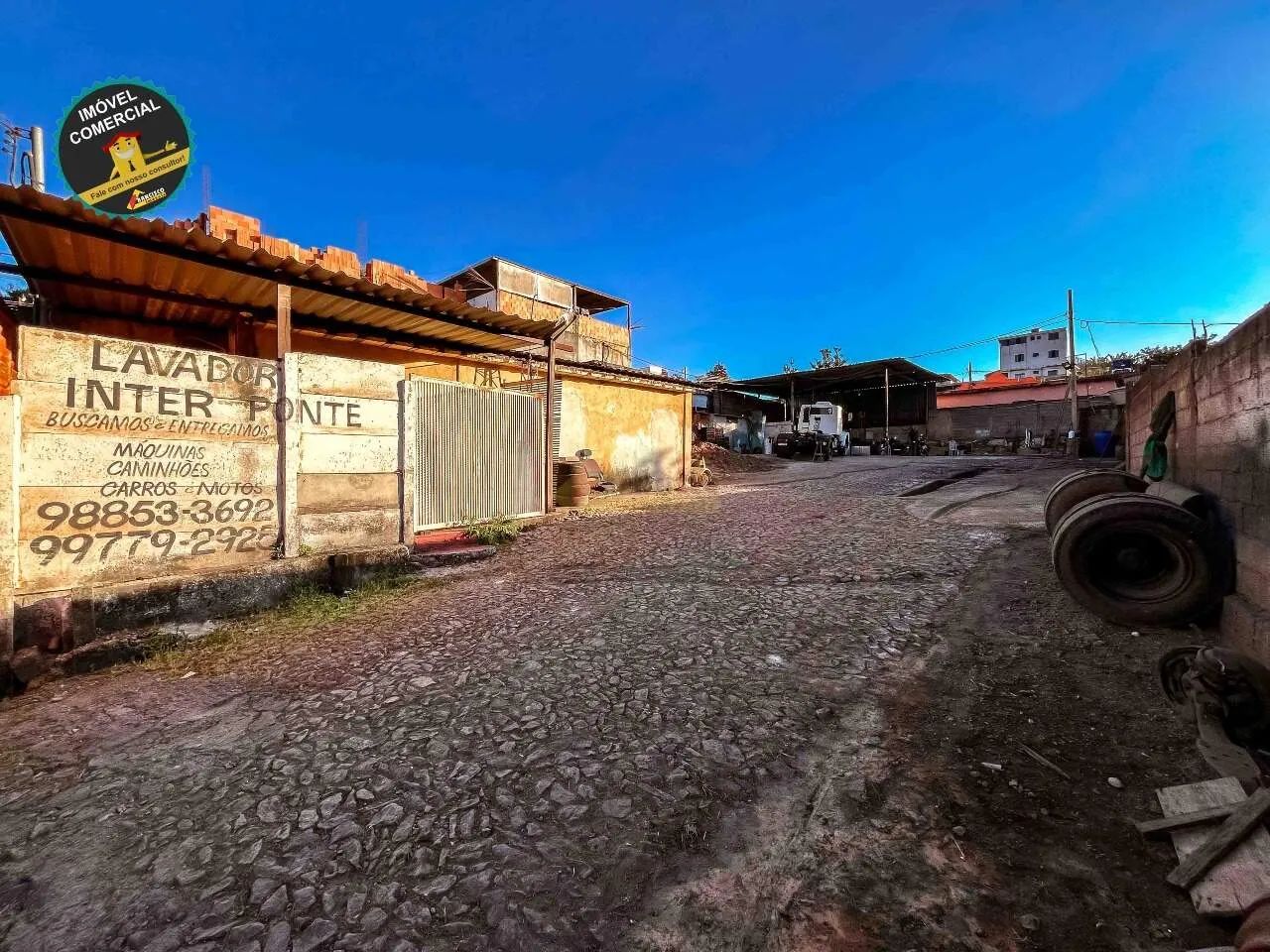Lote para aluguel, Interlagos - Divinópolis/MG - Foto 5