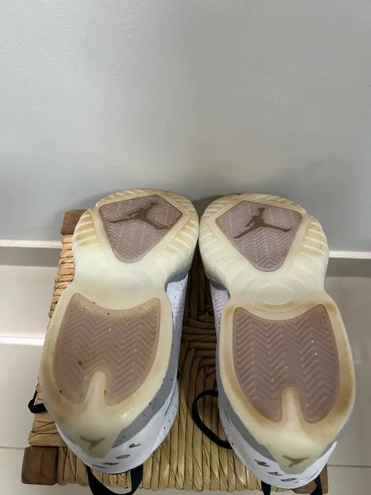 Tênis Air Jordan Lift Off - Foto 4