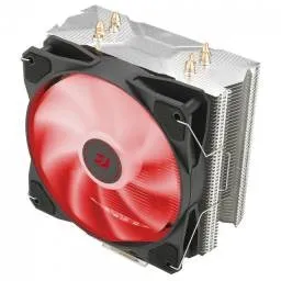 Aircooler Redragon Tyr Preto com LED F