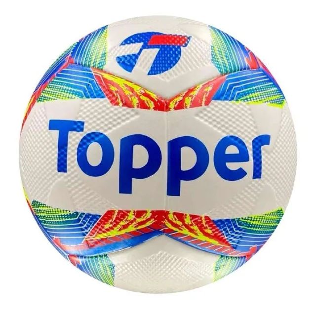 Bola De Futebol Topper  - Foto 3